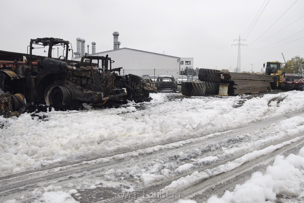 Grossbrand Kerpen Sindorf Daimlerstr P265.JPG - Miklos Laubert